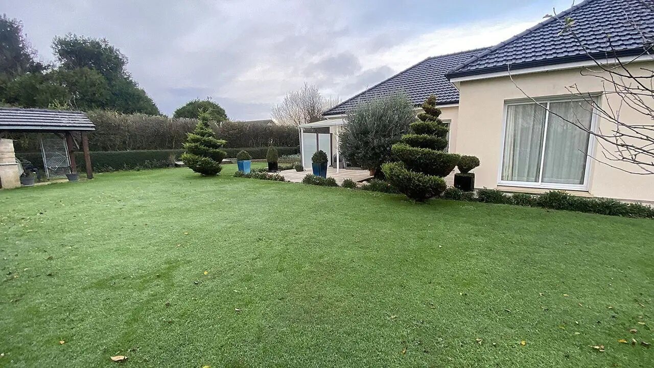 Maison à vendre, 119m², Bordeaux-Saint-Clair