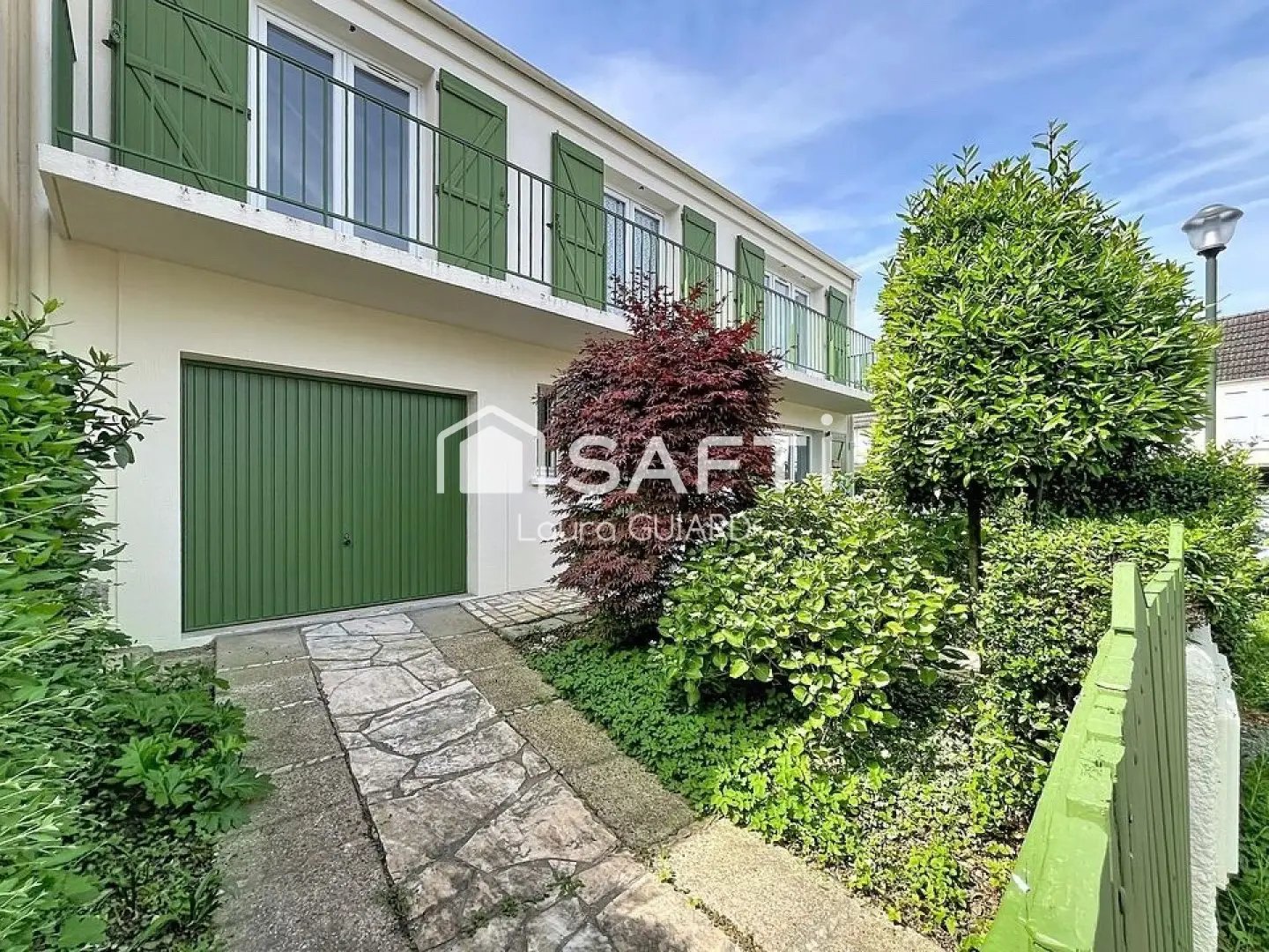 Maison à vendre, 165m², Élancourt