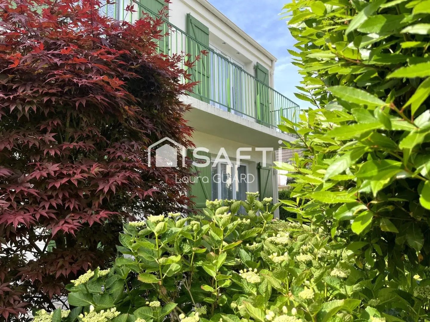 Maison à vendre, 165m², Élancourt