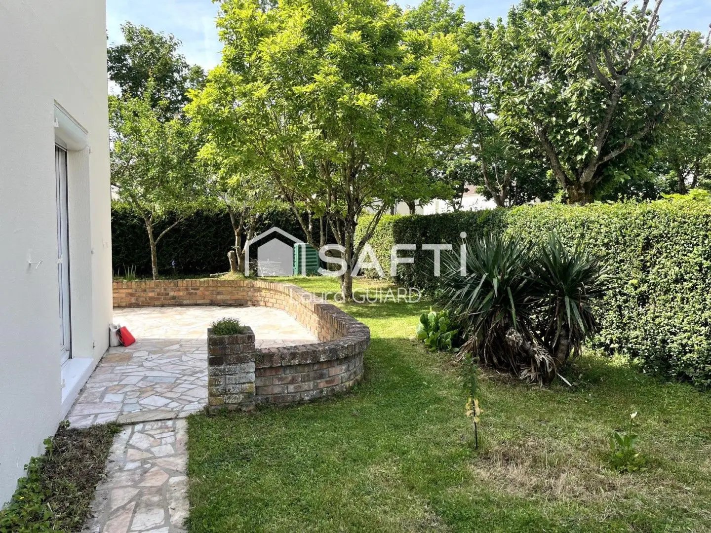 Maison à vendre, 165m², Élancourt