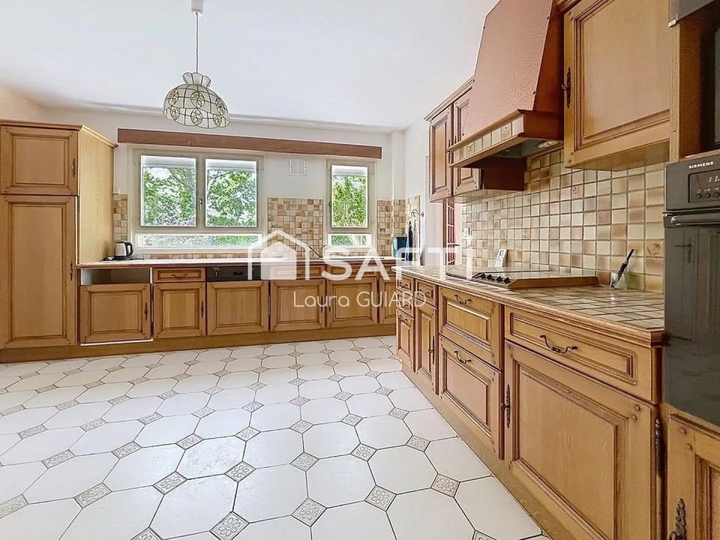 Maison à vendre, 165m², Élancourt