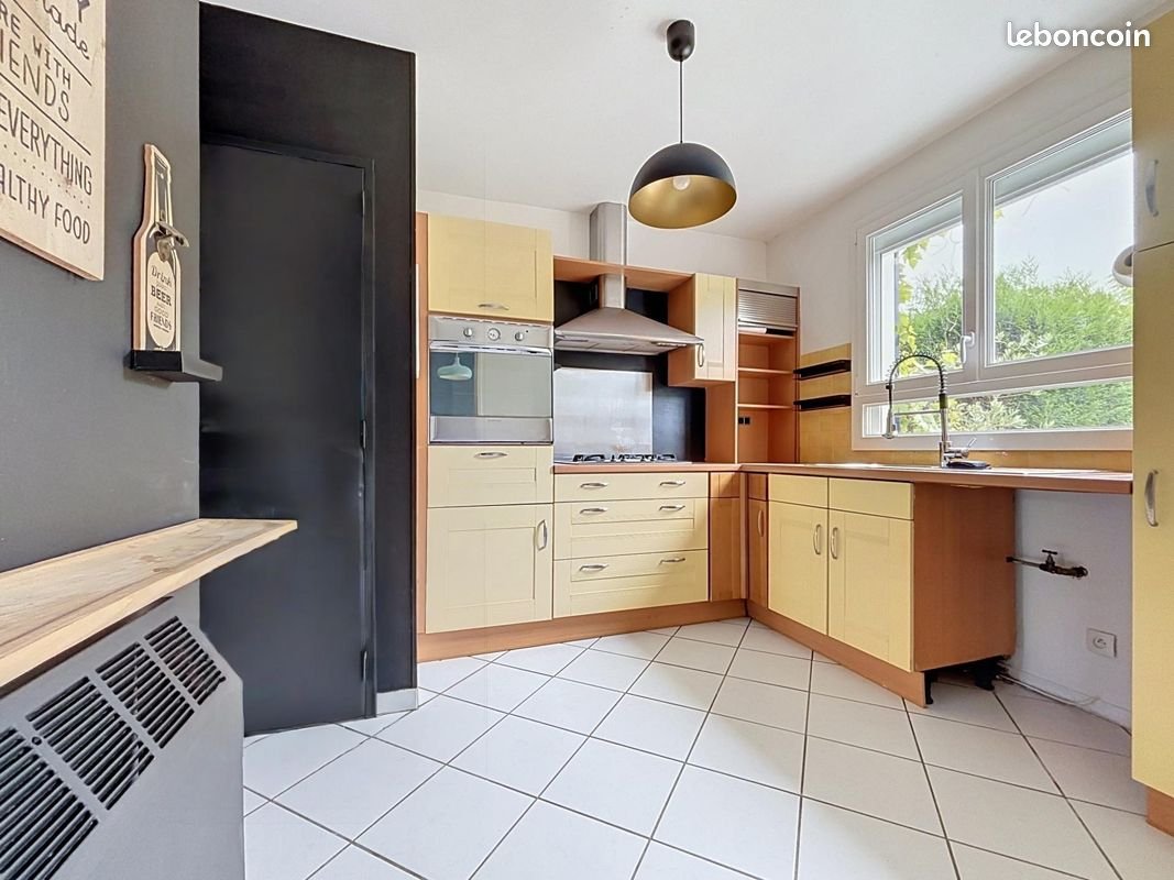Maison à vendre, 101m², Élancourt