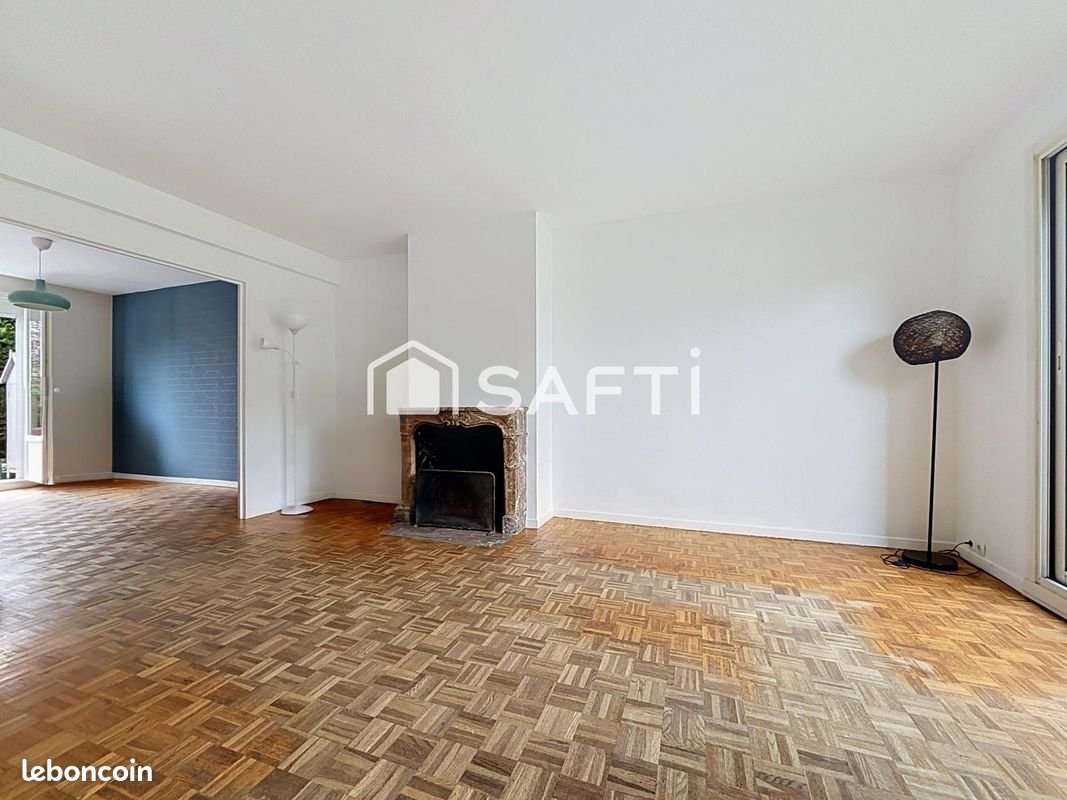 Maison à vendre, 101m², Élancourt