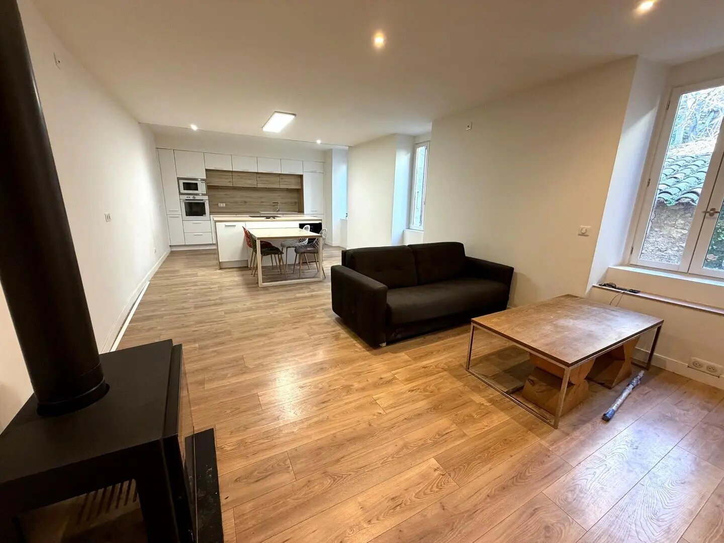 Maison à vendre, 100m², Pouzolles