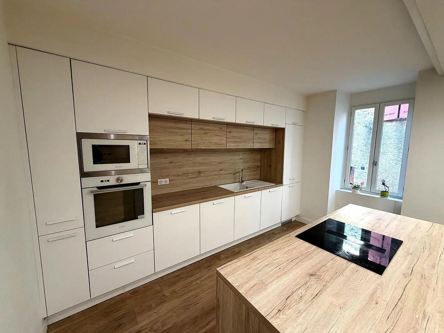 Maison à vendre, 100m², Pouzolles
