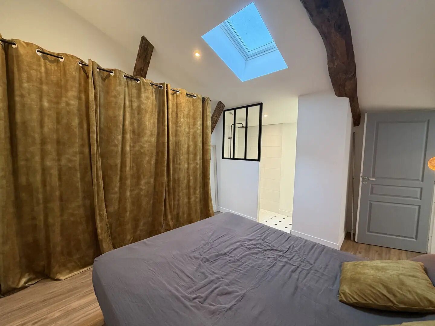 Maison à vendre, 100m², Pouzolles
