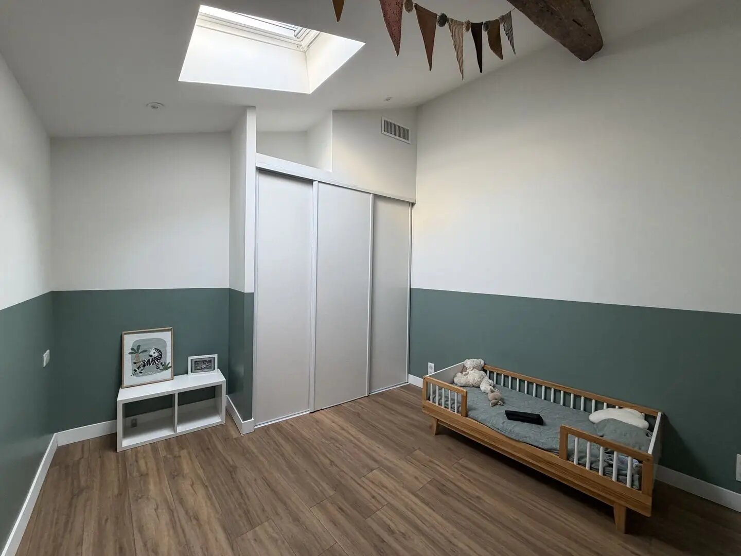 Maison à vendre, 100m², Pouzolles