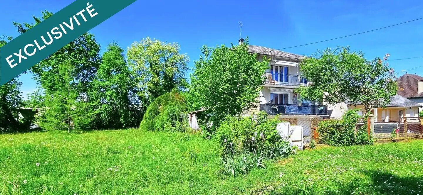 Appartement à vendre, 155m², Brive-la-Gaillarde