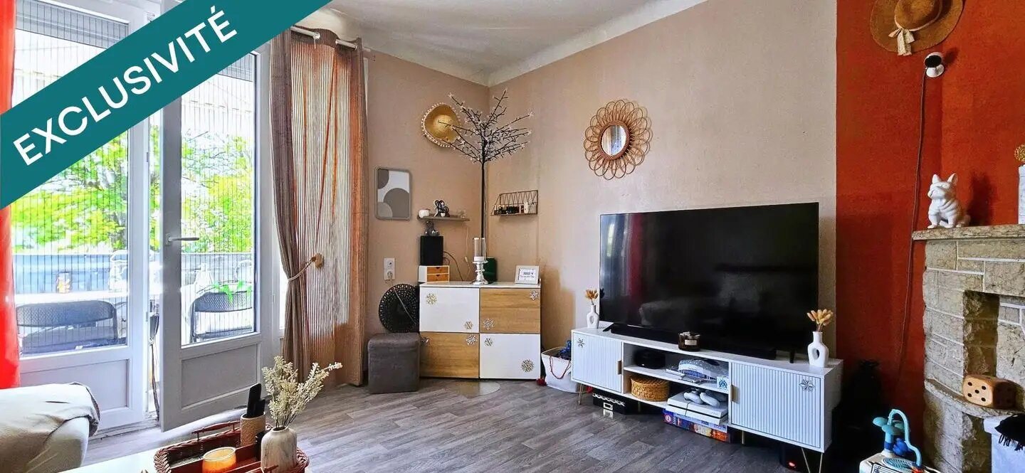 Appartement à vendre, 155m², Brive-la-Gaillarde