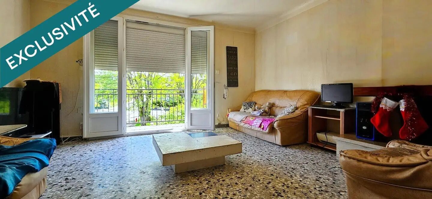 Appartement à vendre, 155m², Brive-la-Gaillarde