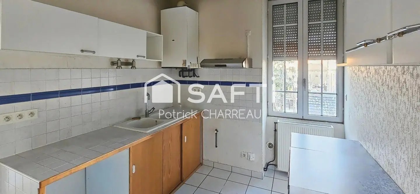 Appartement à vendre, 163m², Brive-la-Gaillarde