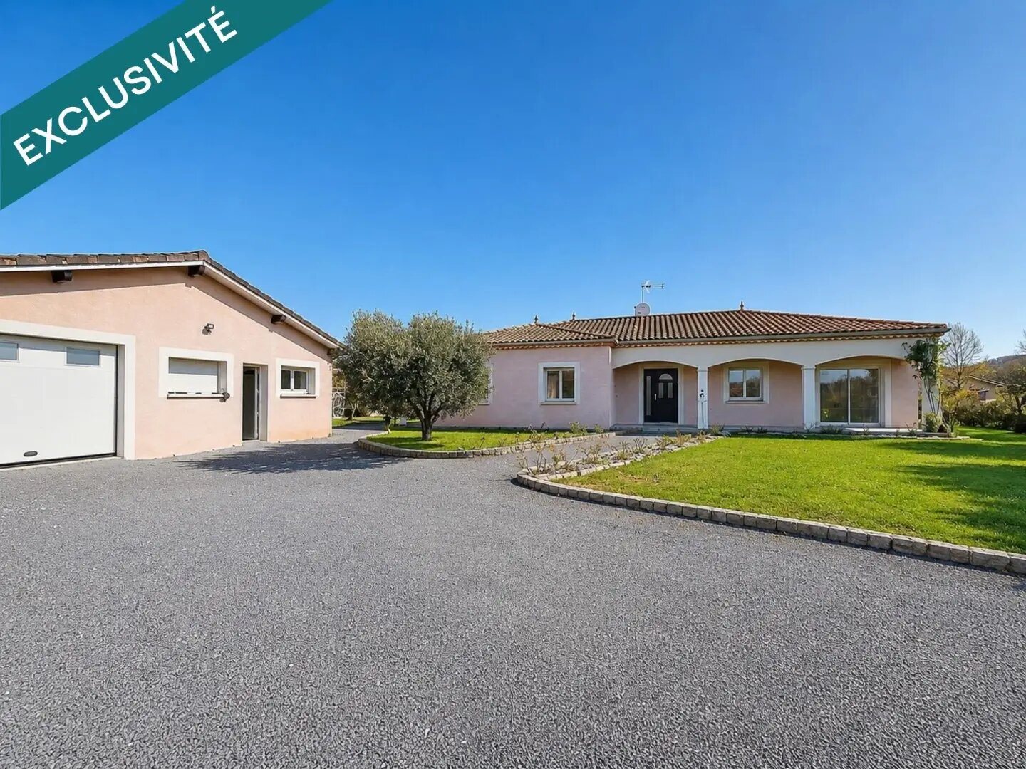 Maison à vendre, 150m², Casseneuil