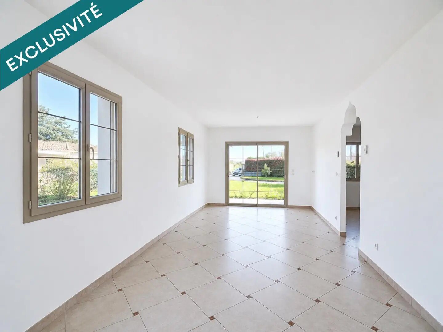Maison à vendre, 150m², Casseneuil