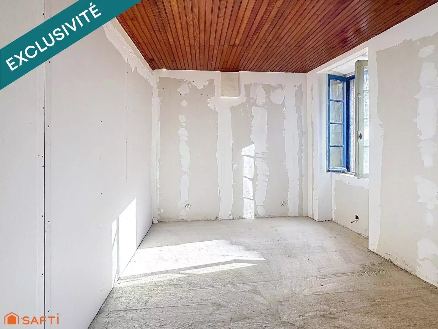 Maison à vendre, 90m², Saint-Pastour