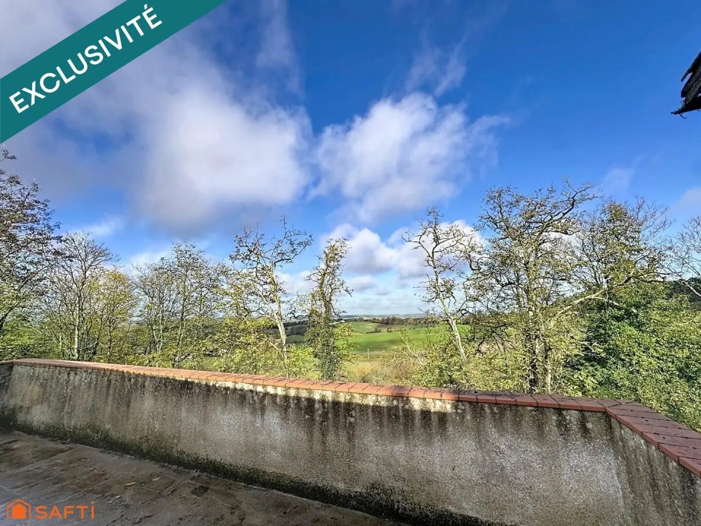 Maison à vendre, 90m², Saint-Pastour