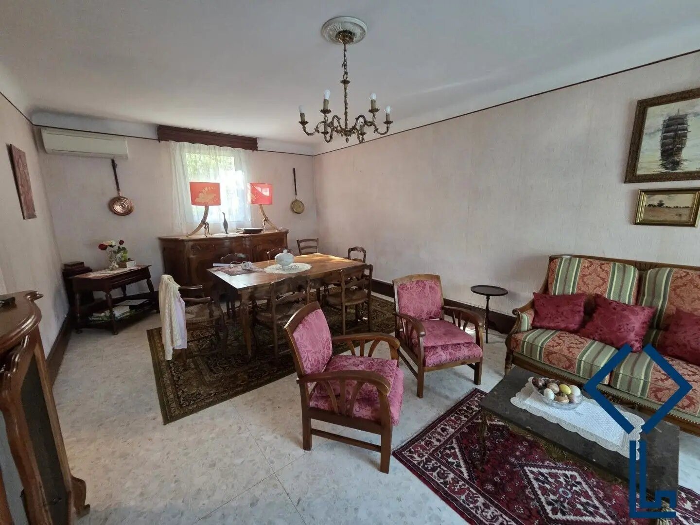 Maison à vendre, 152m², Sète
