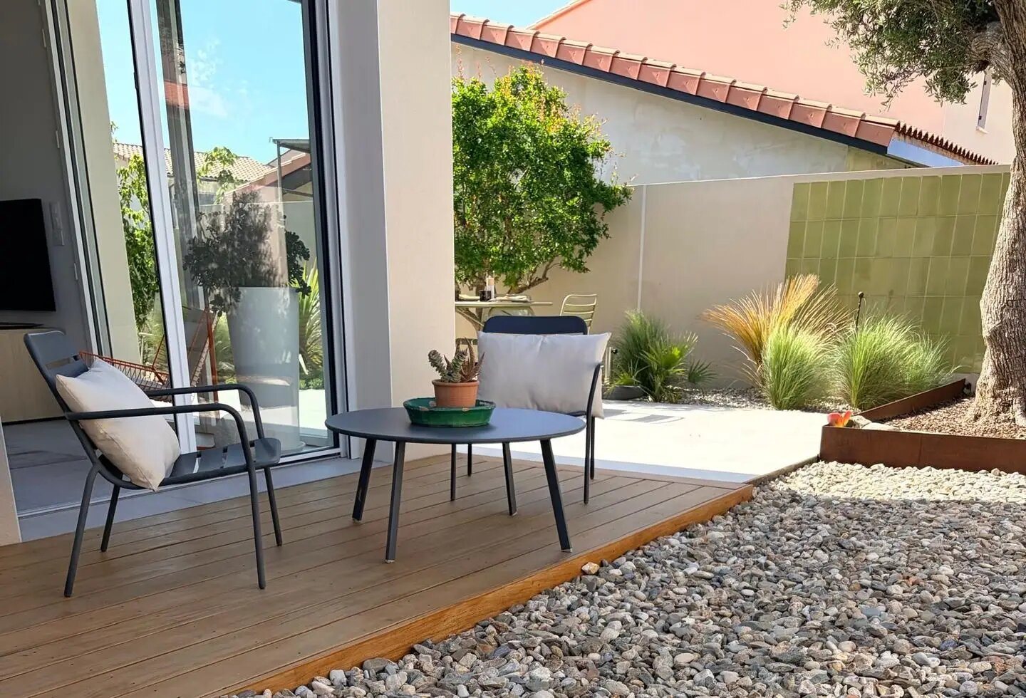 Maison à vendre, 93m², Portiragnes