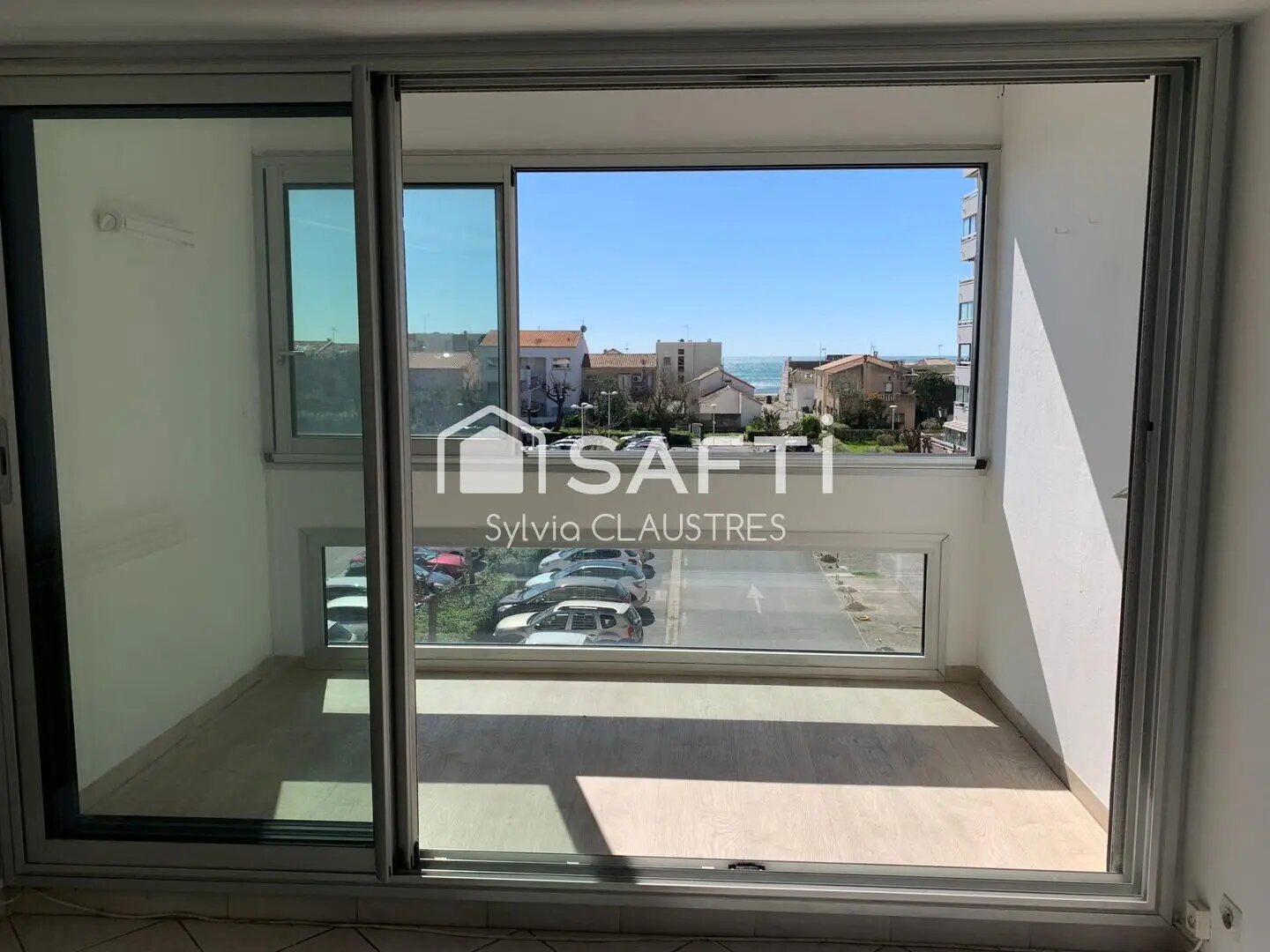Appartement à vendre, 66m², Mauguio