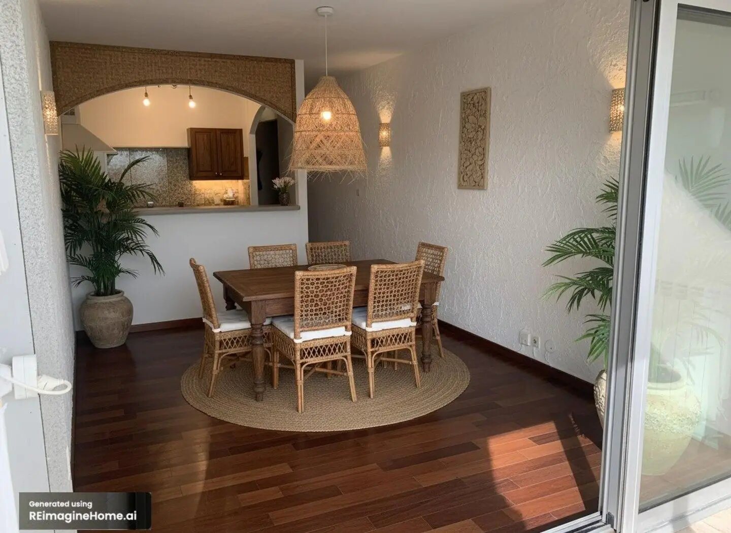 Appartement à vendre, 66m², Mauguio