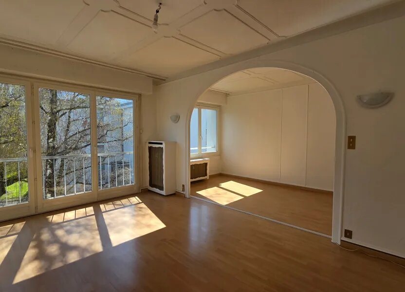 Appartement à vendre, 60m², Cluses