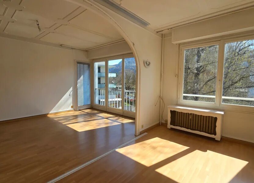 Appartement à vendre, 60m², Cluses