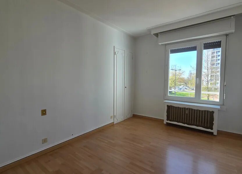 Appartement à vendre, 60m², Cluses