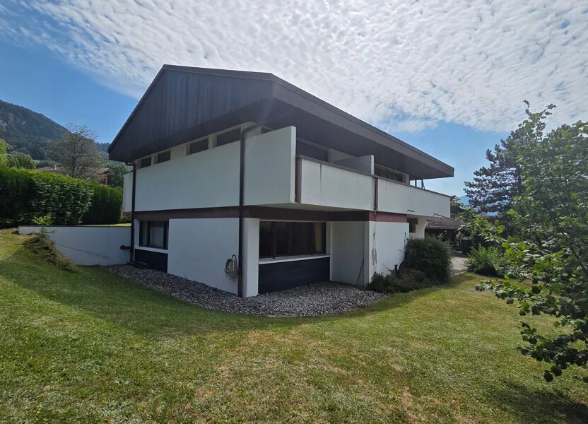 Maison à vendre, 153m², Marignier