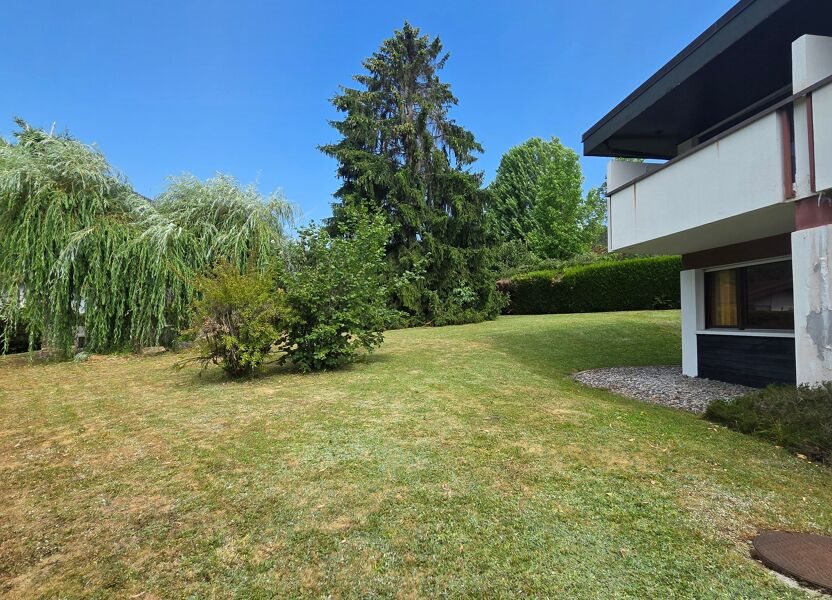 Maison à vendre, 153m², Marignier
