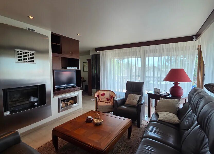 Maison à vendre, 153m², Marignier