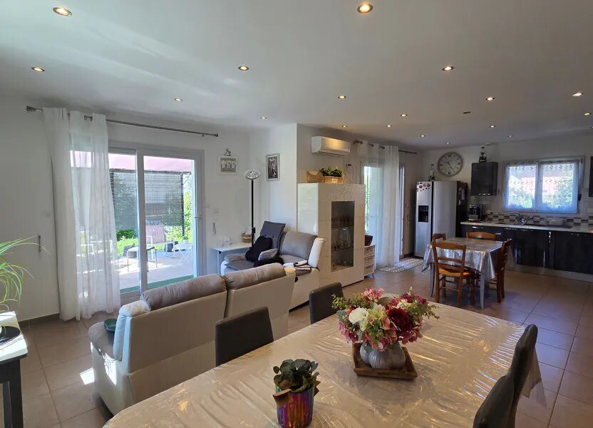 Maison à vendre, 103m², Cluses