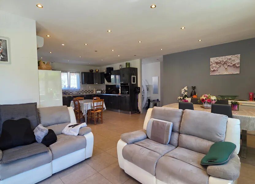 Maison à vendre, 103m², Cluses
