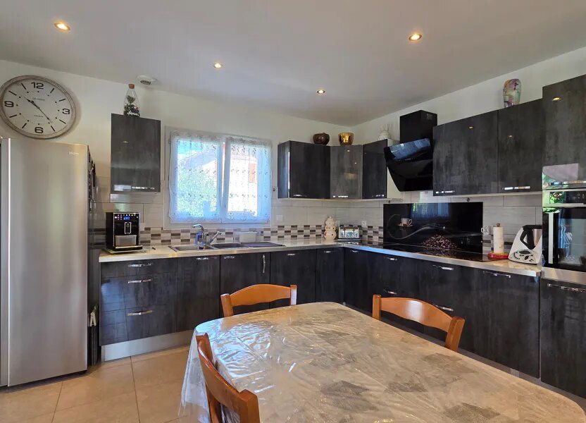 Maison à vendre, 103m², Cluses