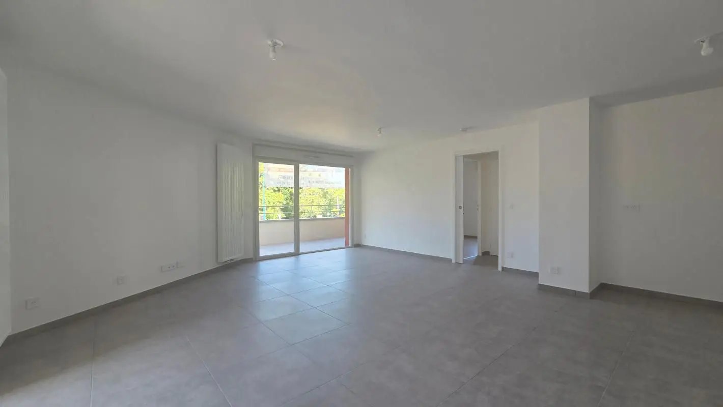 Appartement à vendre, 71m², Cluses