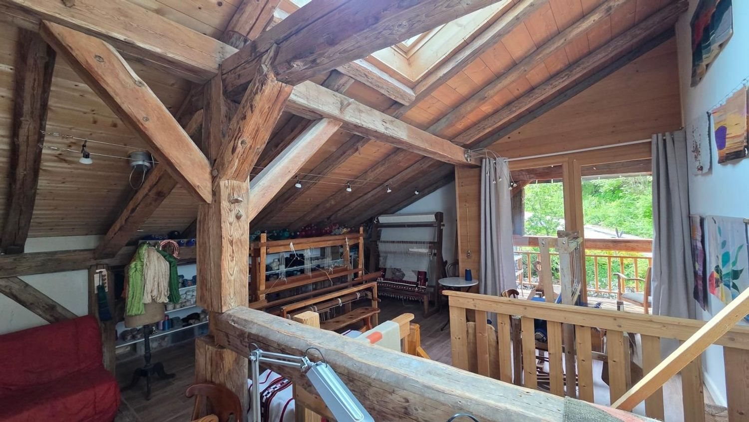 Maison à vendre, 182m², Mont-Saxonnex