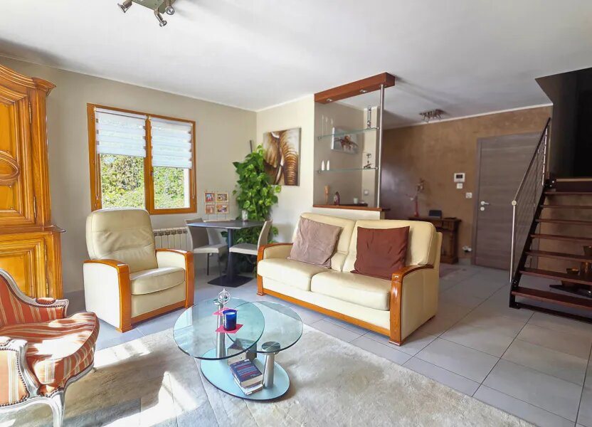 Maison à vendre, 180m², Cornier