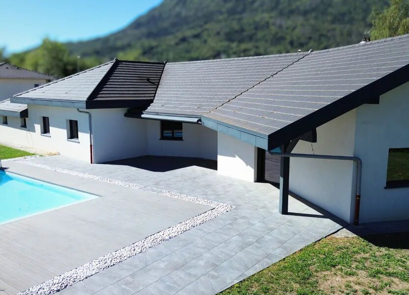 Maison à vendre, 184m², Marignier