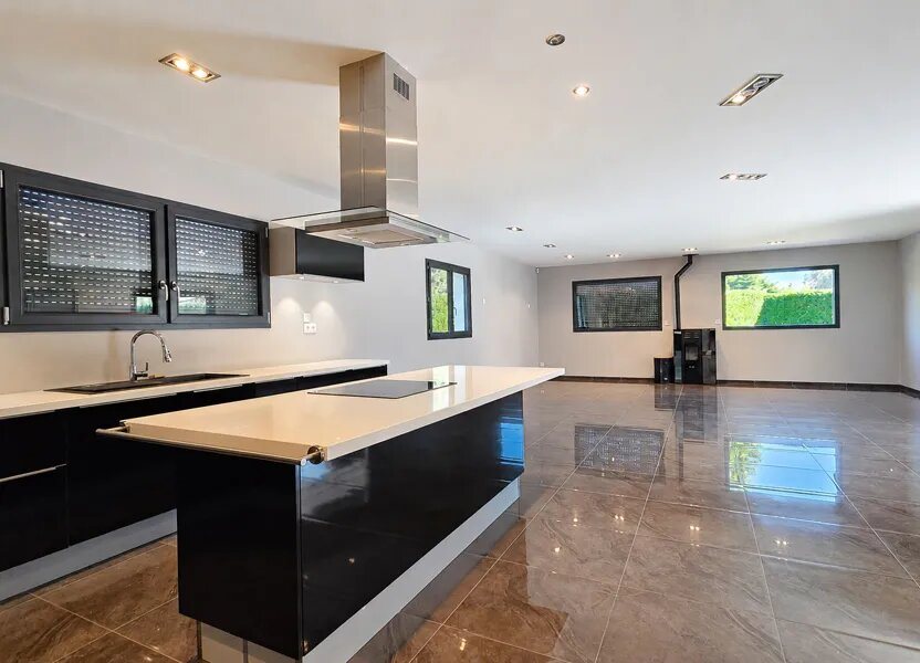 Maison à vendre, 184m², Marignier