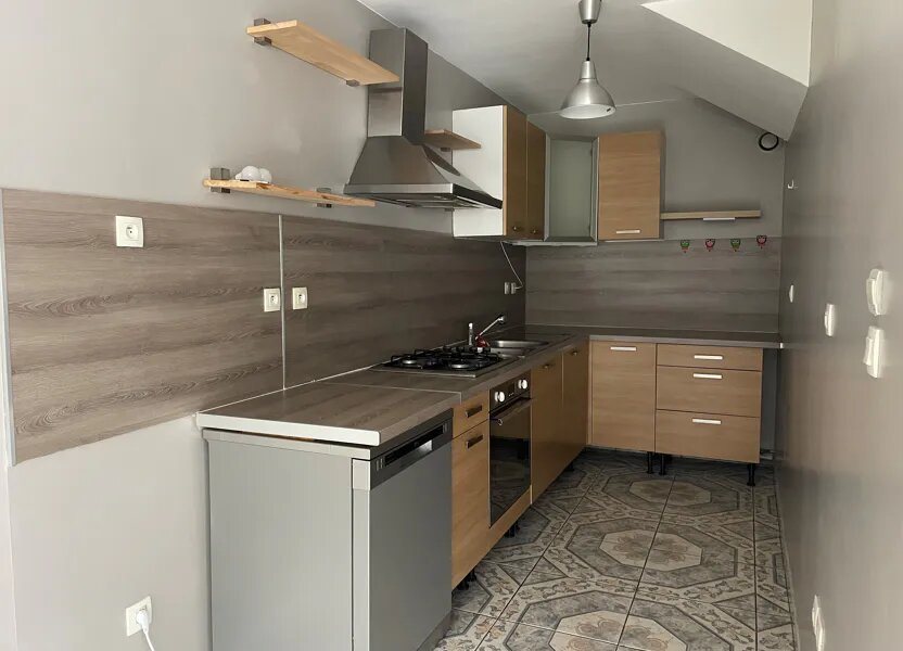 Appartement à vendre, 89m², Marnaz