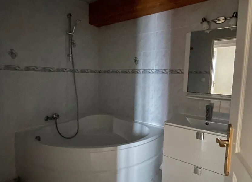 Appartement à vendre, 89m², Marnaz