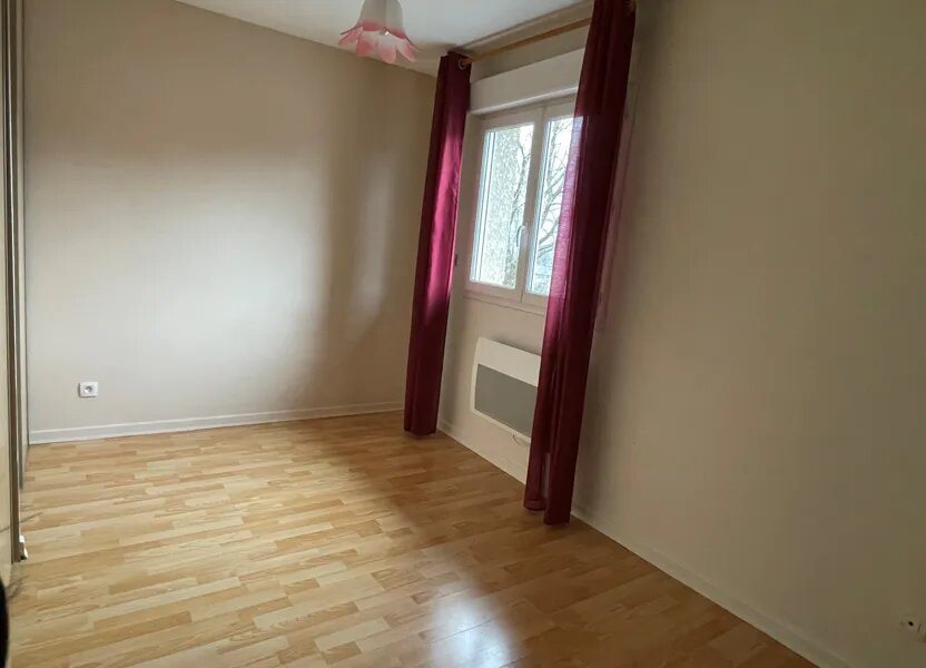 Appartement à vendre, 89m², Marnaz