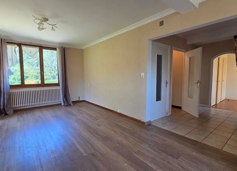 Maison à vendre, 125m², Marnaz