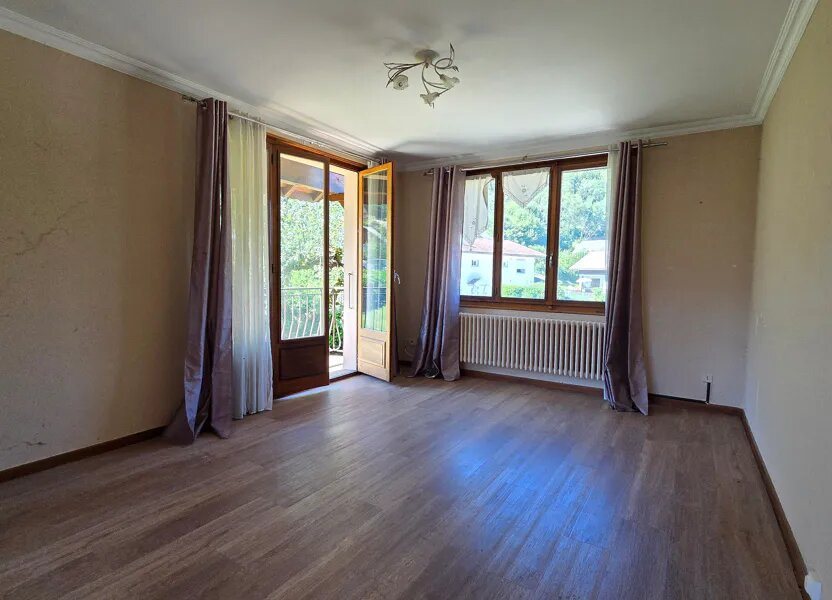 Maison à vendre, 125m², Marnaz