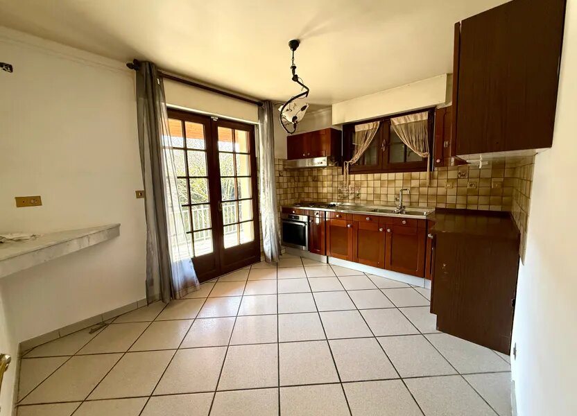 Maison à vendre, 180m², Cluses