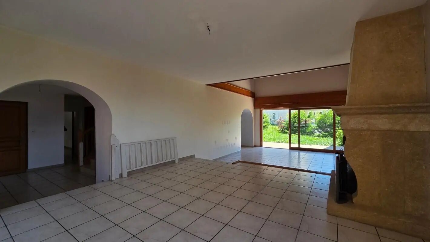 Maison à vendre, 188m², Bonneville