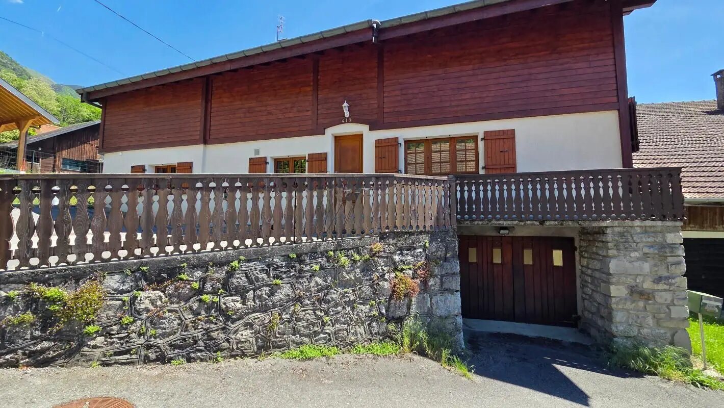 Maison à vendre, 188m², Bonneville