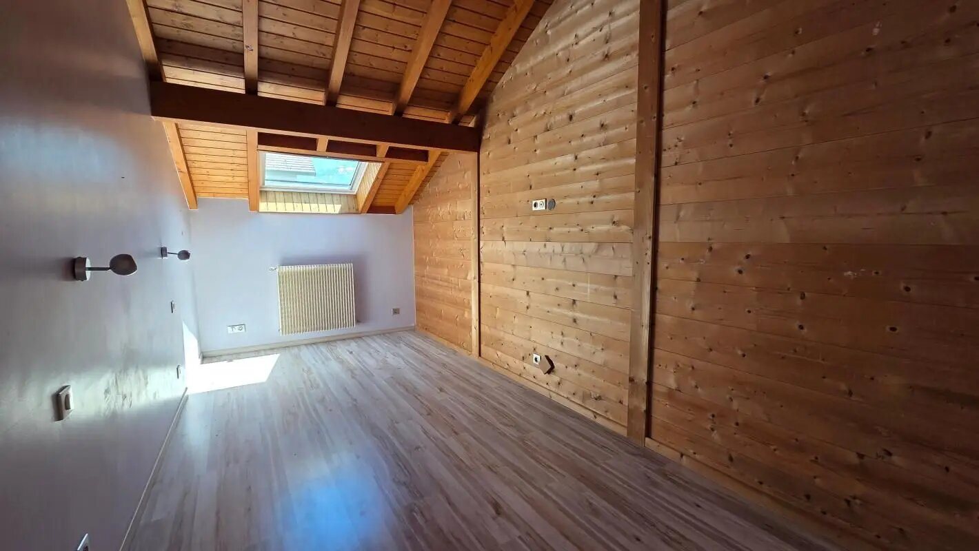 Maison à vendre, 188m², Bonneville