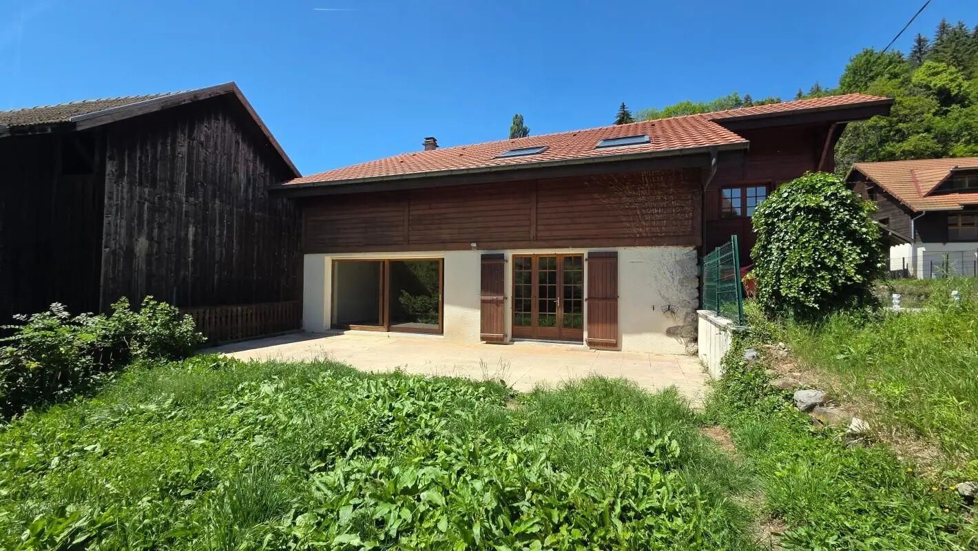 Maison à vendre, 188m², Bonneville