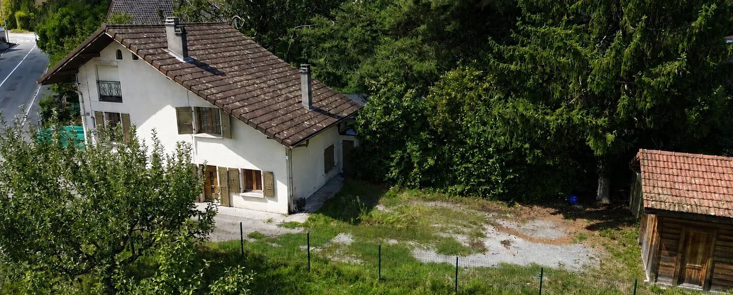 Maison à vendre, 78m², Scionzier