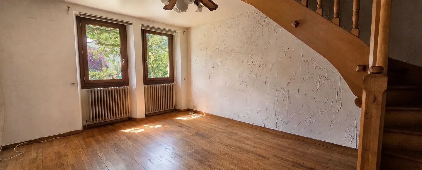 Maison à vendre, 78m², Scionzier
