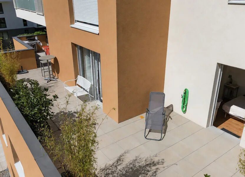 Appartement à vendre, 88m², Cluses